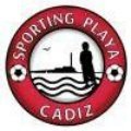 Escudo del Sporting Playa Club
