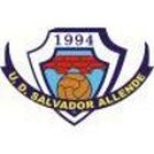 Salvador Allende A