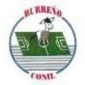 Escudo del Burreños Asociación B