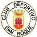 Escudo del San Roque C