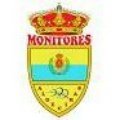 Monitores Futbol Algecir