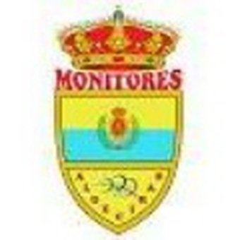 Monitores Futbol de Algecir