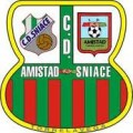 Cd Amistad