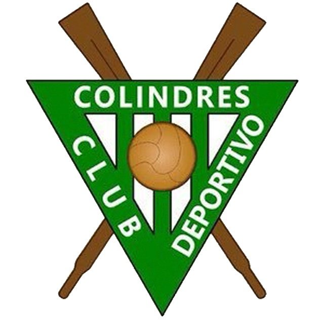 CD Colindres Sub 16