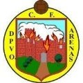 Escudo del Deportivo Arenas B