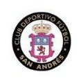 Escudo del Fútbol San Andrés C