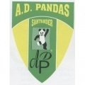 Escudo del Ad Pandas