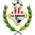 Escudo del Atlético Manacor B