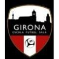 Escudo del Girona J