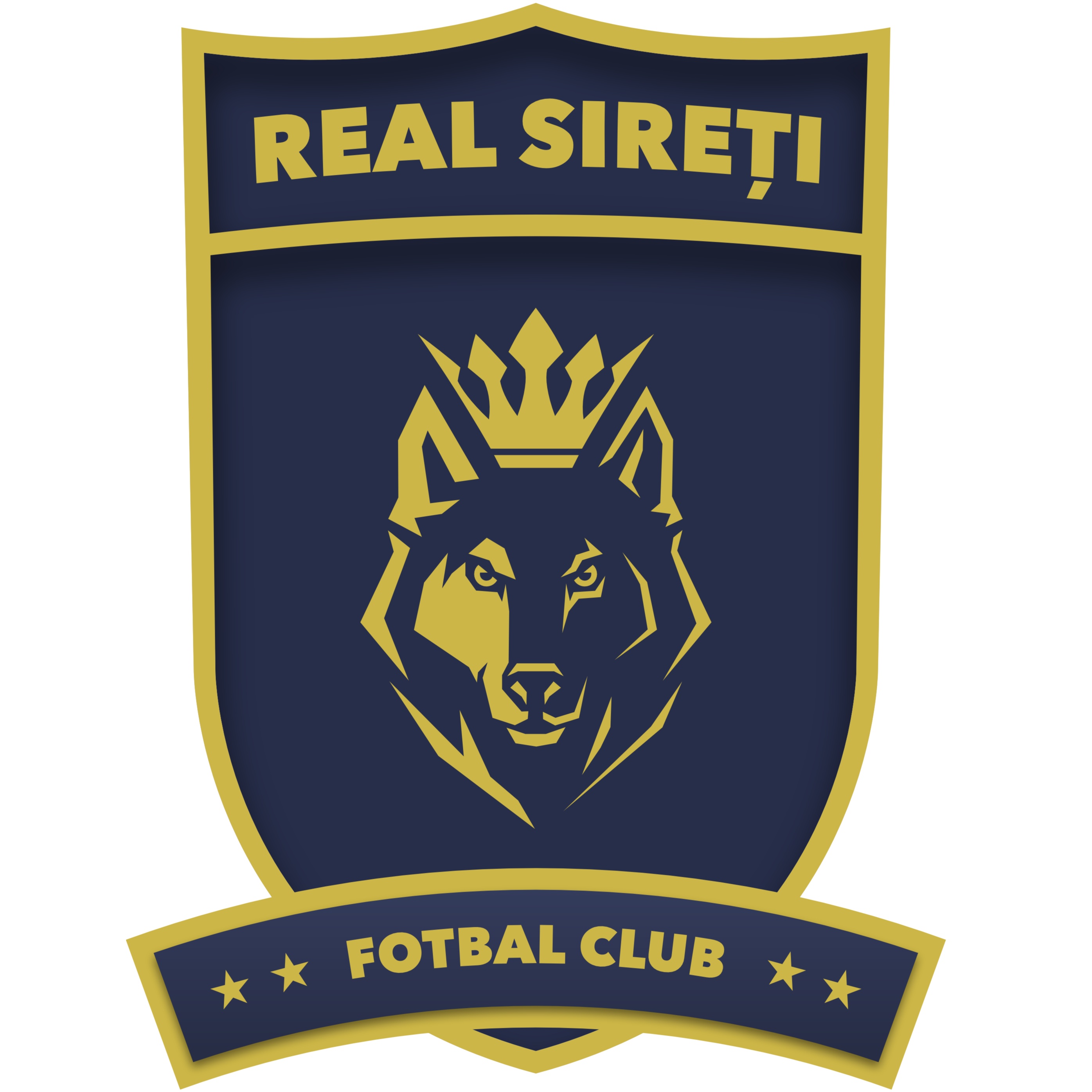 Real Sireți