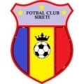 Escudo del Real Sireți