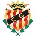 Escudo del Gimnàstic Tarragona Sub 16