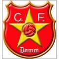 Cf Damm U16