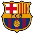 Escudo del Fc Barcelona