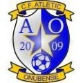 Escudo del Atletic Onubense B