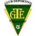 Escudo del Tranvias Club Deportivo