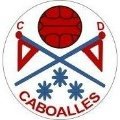 Escudo del Caboalles de Abajo