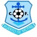 Escudo del Puerto de Motril