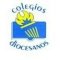 Escudo Colegios Diocesanos G