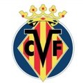 Escudo del Villarreal Cf B
