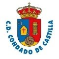 Escudo del B Condado de Castilla B