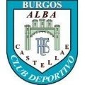 Escudo del Alba Castellae B