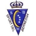 Escudo del Sport del Bernesga B