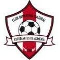 Escudo del Estudiantes de Almeria B