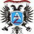 Escudo del Aguilas de Zujaira