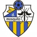 Escudo del Mosquito B