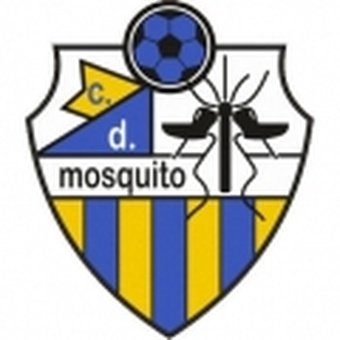 Mosquito B
