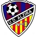 Escudo del Ud Alzira