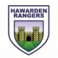Escudo del Hawarden Ranger