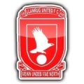 Llanrug United