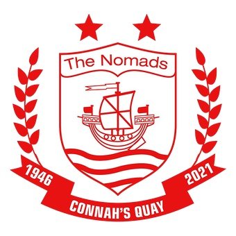 Nomads at Connah's Quay
