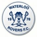 Escudo del Waterloo Rovers