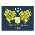Escudo del Treowen Stars