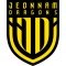 club crest