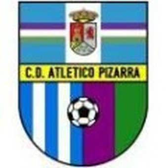 Pizarra Atletico B