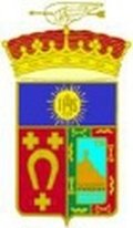 Escudo del San Estanislao A