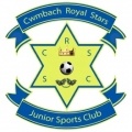 Cwmbach Royal