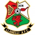 >Llanelli Town AFC