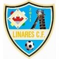 Escudo del Cd Linares Cf 2011