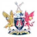 Escudo del Brecon Corinthians