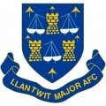 Escudo del Llantwit Major
