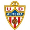 Escudo del UD Almería Sub 16