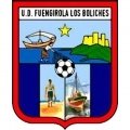 Escudo del Ud Fuengirola L. Boliches C