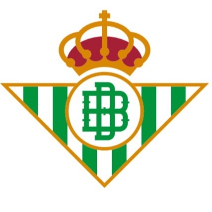Escudo del Real Betis Sub 16