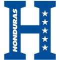 Escudo del Honduras Sub 23