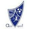 Escudo del Azul Sport